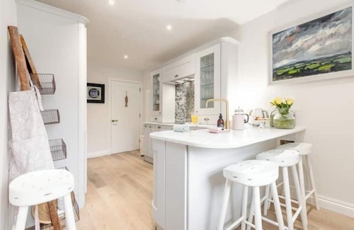 Loch Tay Cabaña | Unique two bedroom cottage in Highland Perthshire