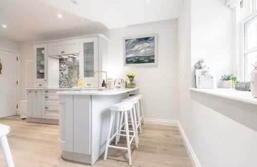Loch Tay Cabaña | Unique two bedroom cottage in Highland Perthshire
