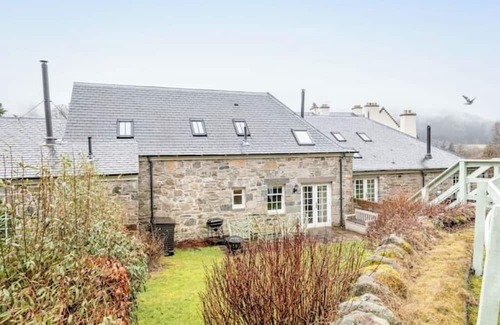 Loch Tay Cabaña | Unique two bedroom cottage in Highland Perthshire