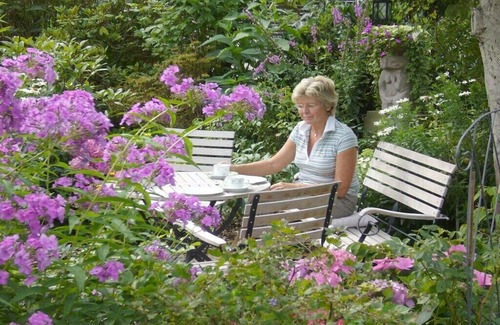 Kirchlinteln Casa | Holiday apartment with 2 bedrooms