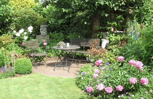 Kirchlinteln Casa | Holiday apartment with 2 bedrooms