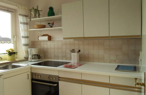 Kirchlinteln Casa | Holiday apartment with 2 bedrooms