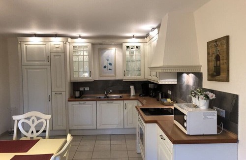 Brookmerland Casa | Holiday home with 3 bedrooms