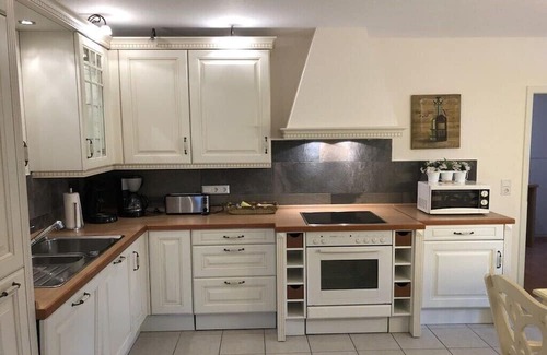 Brookmerland Casa | Holiday home with 3 bedrooms