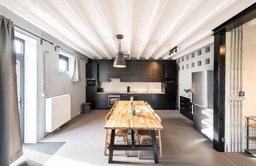 Heers Casa | Farmhouse with garden and wellness