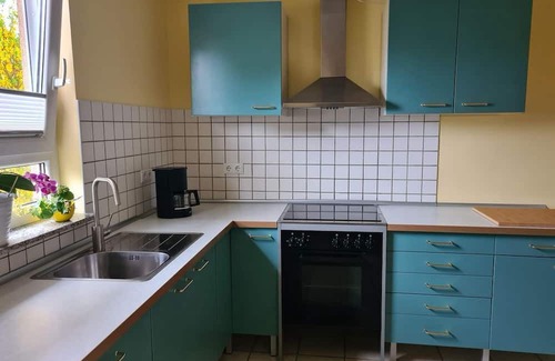 Stromberg Casa | Vacation home Villa Elisa - Holiday home, shower, WC, 2 bedrooms