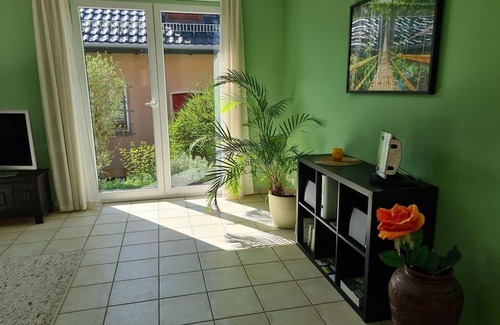 Stromberg Casa | Vacation home Villa Elisa - Holiday home, shower, WC, 2 bedrooms