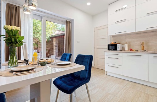 Pecs Apartamento | 2-bedroom apartment in Pécs