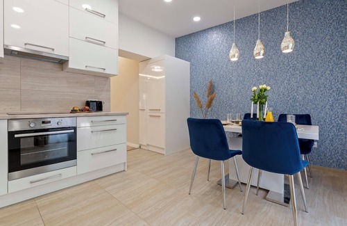 Pecs Apartamento | 2-bedroom apartment in Pécs