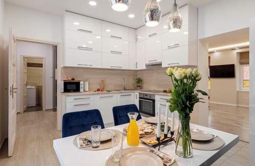 Pecs Apartamento | 2-bedroom apartment in Pécs