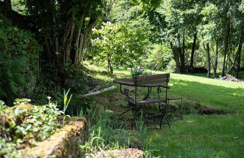 Girancourt Casa | Casa de vacaciones 'Encantador Gîte Le 1681 XL' con Wi-Fi