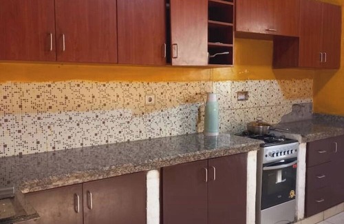 Kinazi Casa | Cheerful suburban home Nyamata