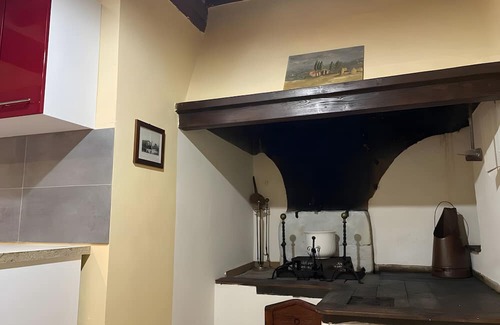 Vescovado Apartamento | Apartamento 'Leccio' con piscina compartida y Wi-Fi