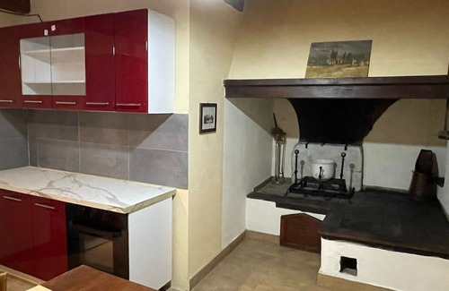 Vescovado Apartamento | Apartamento 'Leccio' con piscina compartida y Wi-Fi
