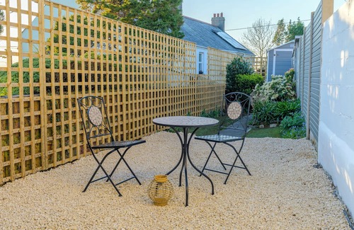 St. Dennis Casa | Cosy cottage, conveniently located in the heart of Cornwall, perfect family base