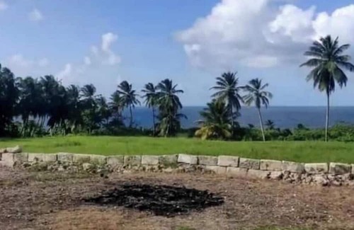 Newcastle Alquiler De RV | Camping Barbados #1 Bring Your Own Tent