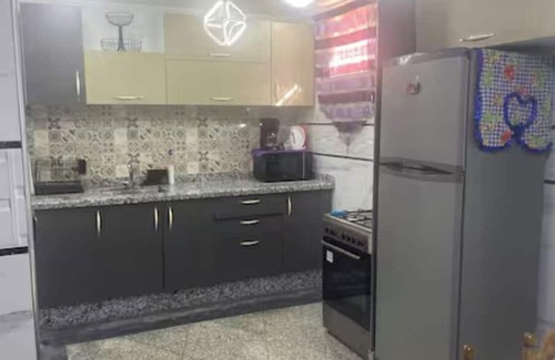 Tahala Apartamento | 4-person apartment