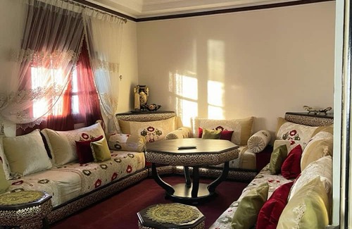 Laayoune Apartamento | Your comfortable new home with us