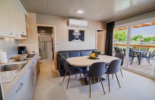 Terme Catez Casa | Three Bedroom Mobile Home 15/018