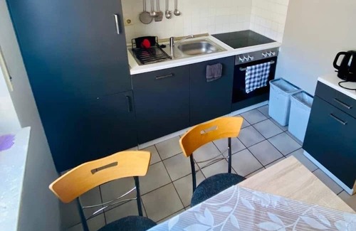 Sogel Casa | Vacation home for 4 guests with 70m² in Sögel (297795)