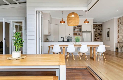 Port Elliot Casa | Coastal Soul Cottage - Family escape in Port Elliot