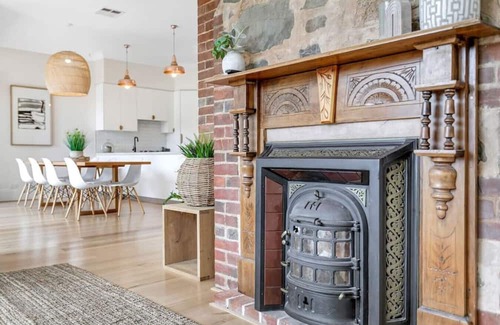 Port Elliot Casa | Coastal Soul Cottage - Family escape in Port Elliot