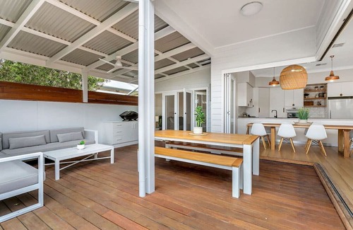 Port Elliot Casa | Coastal Soul Cottage - Family escape in Port Elliot