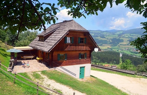 Bad Sankt Leonhard im Lavanttal Casa | Vacation home for 10 guests with 190m² in Gräbern (294851)