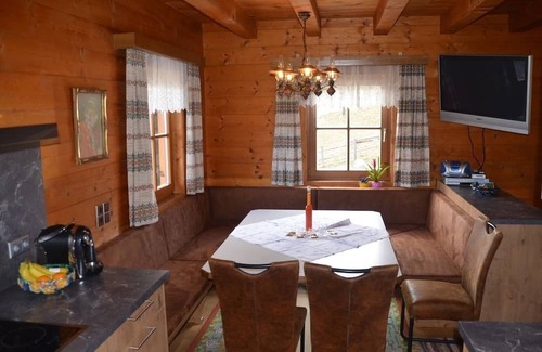 Bad Sankt Leonhard im Lavanttal Casa | Vacation home for 10 guests with 190m² in Gräbern (294851)