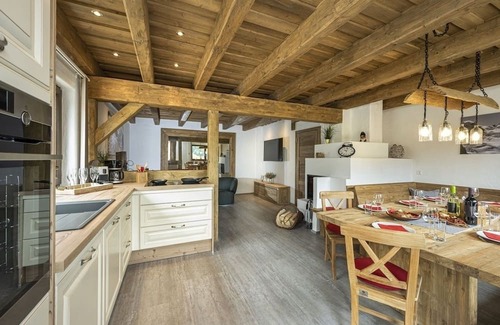 Forstau Casa | Vacation home for 12 guests with 147m² in Forstau (273664)