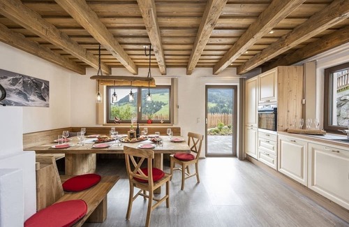 Forstau Casa | Vacation home for 12 guests with 147m² in Forstau (273664)