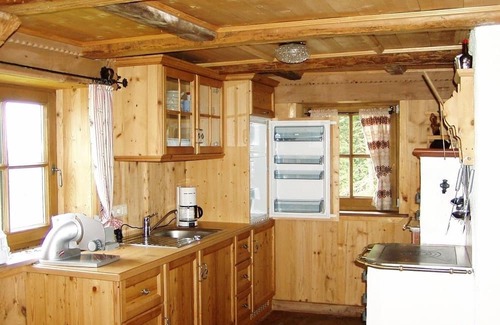 Fuegenberg Casa | Vacation home for 8 guests with 100m² in Fügenberg (294849)
