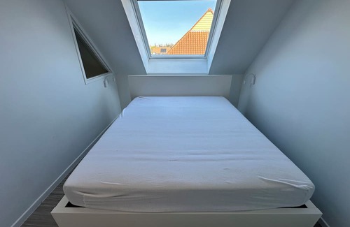 Koksijde Hotel | Cosy holiday home on the Westhinder domain