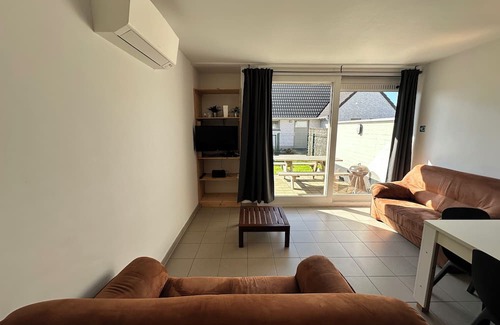 Koksijde Hotel | Cosy holiday home on the Westhinder domain