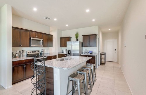 Florence Casa | Suburban Family Home 7 Mi to Poston Butte Preserve