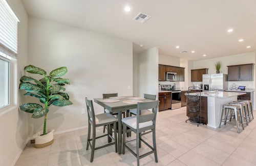 Florence Casa | Suburban Family Home 7 Mi to Poston Butte Preserve