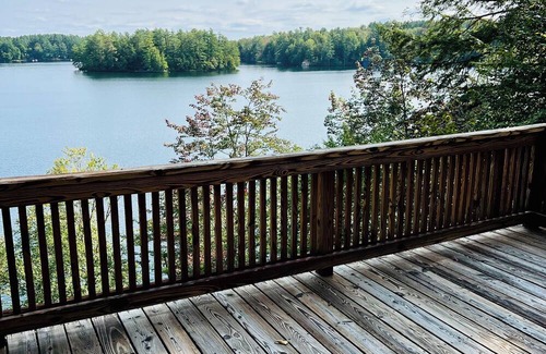 Woodgate Casa | White Lake Waterfront Camp