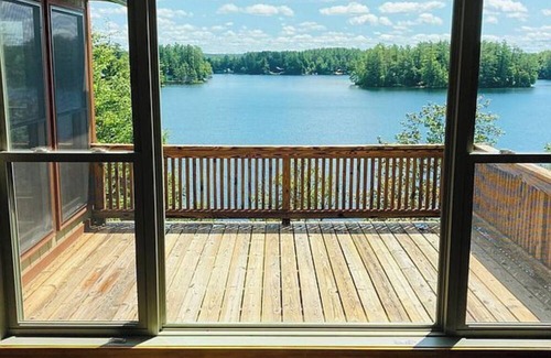 Woodgate Casa | White Lake Waterfront Camp