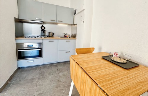Arsac Casa | Fully-equipped one-bedroom house near the Medoc châteaux