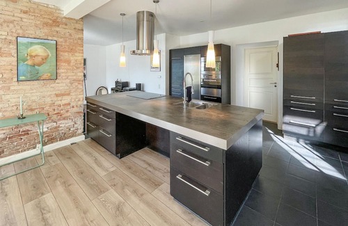 Harpelunde Casa | 2 bedroom nice home in Harpelunde