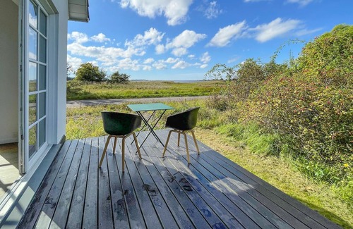 Harpelunde Casa | 2 bedroom nice home in Harpelunde