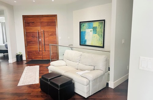 Regional District of Nanaimo Casa | Luxury Ocean view house