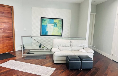 Regional District of Nanaimo Casa | Luxury Ocean view house
