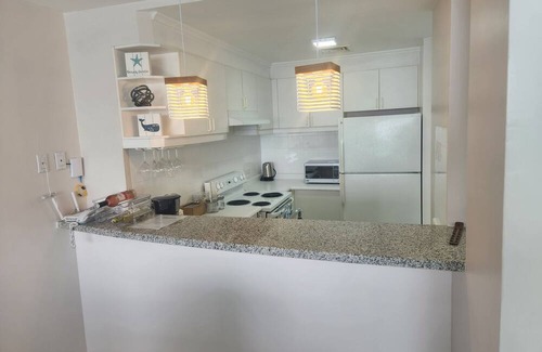 Salinas Apartamento | HOTEL COLON SALINAS VISTA AL MAR