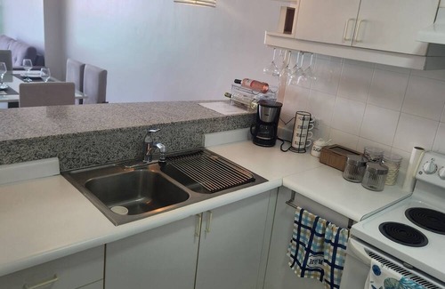 Salinas Apartamento | HOTEL COLON SALINAS VISTA AL MAR
