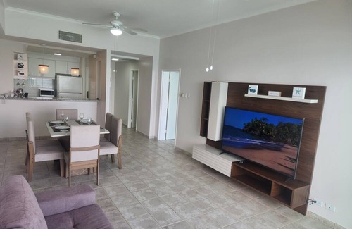 Salinas Apartamento | HOTEL COLON SALINAS VISTA AL MAR