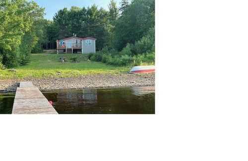 Shannon Cabaña | Cozy Cottage on Washademoak -Big Cove