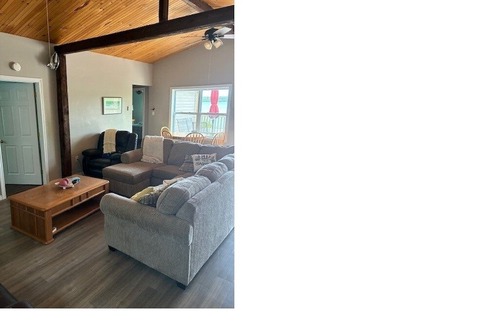 Shannon Cabaña | Cozy Cottage on Washademoak -Big Cove