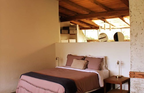 Pacho Otro | Hacienda Noah: a hidden paradise amidst Colombian mountains
