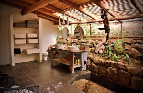 Pacho Otro | Hacienda Noah: a hidden paradise amidst Colombian mountains